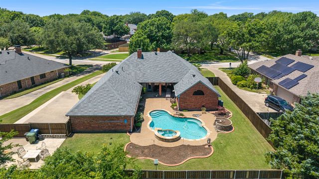 1414 O Shannon Lane, Garland, TX 75044