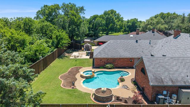 1414 O Shannon Lane, Garland, TX 75044