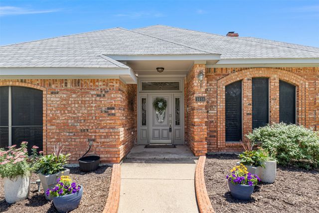 1414 O Shannon Lane, Garland, TX 75044