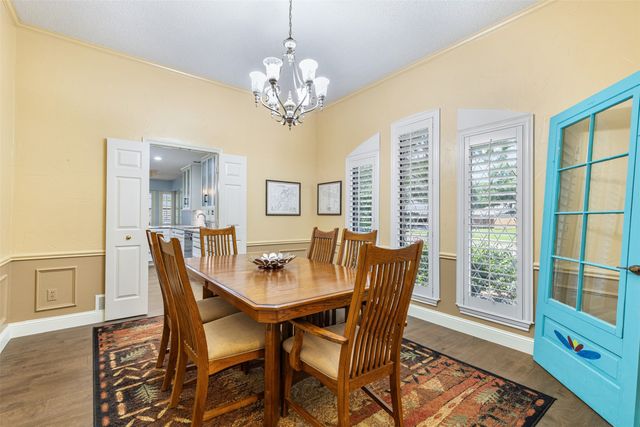 1414 O Shannon Lane, Garland, TX 75044