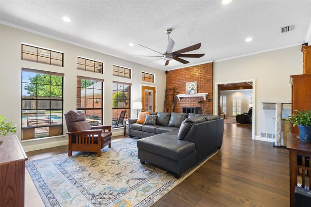 1414 O Shannon Lane, Garland, TX 75044