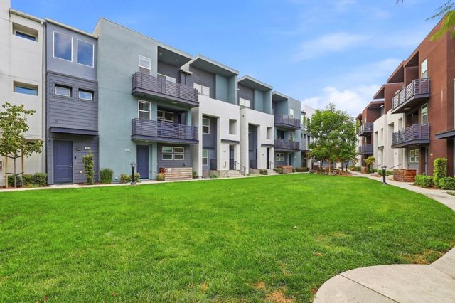 553 Clover Circle, Milpitas, CA 95035
