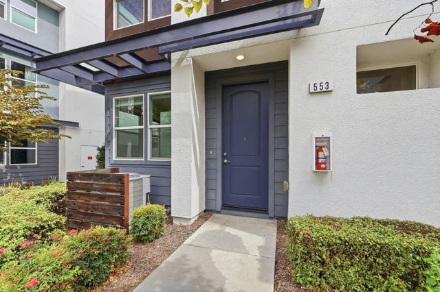 553 Clover Circle, Milpitas, CA 95035