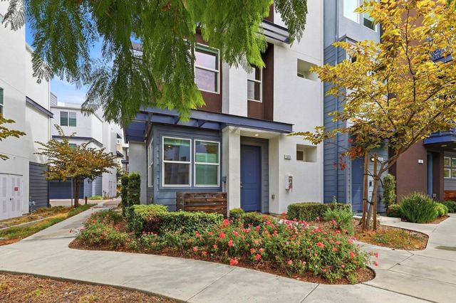 553 Clover Circle, Milpitas, CA 95035