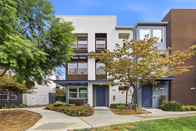 553 Clover Circle, Milpitas, CA 95035