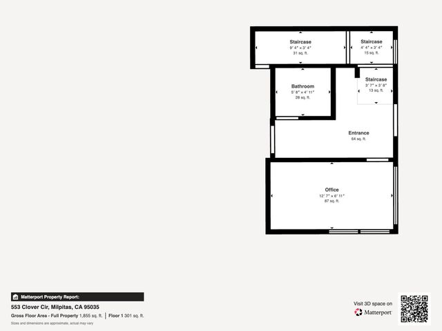 553 Clover Circle, Milpitas, CA 95035