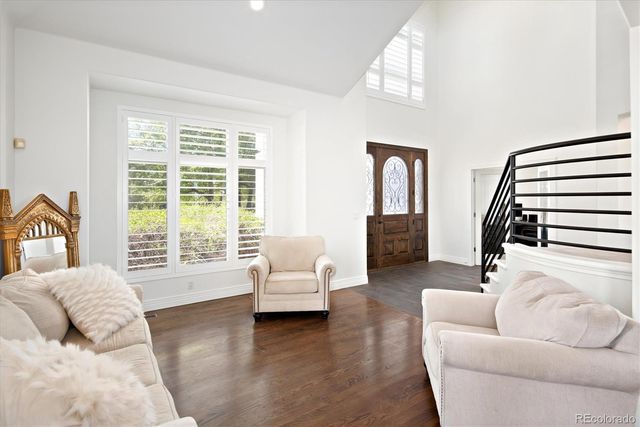 10008 Oak Tree Court, Lone Tree, CO 80124