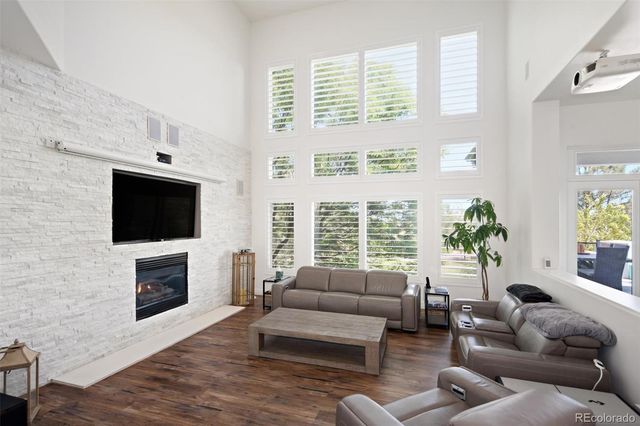 10008 Oak Tree Court, Lone Tree, CO 80124