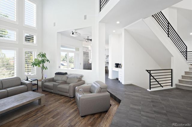 10008 Oak Tree Court, Lone Tree, CO 80124
