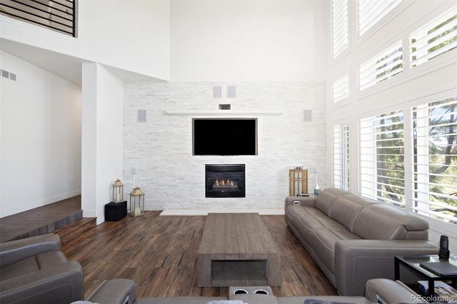10008 Oak Tree Court, Lone Tree, CO 80124