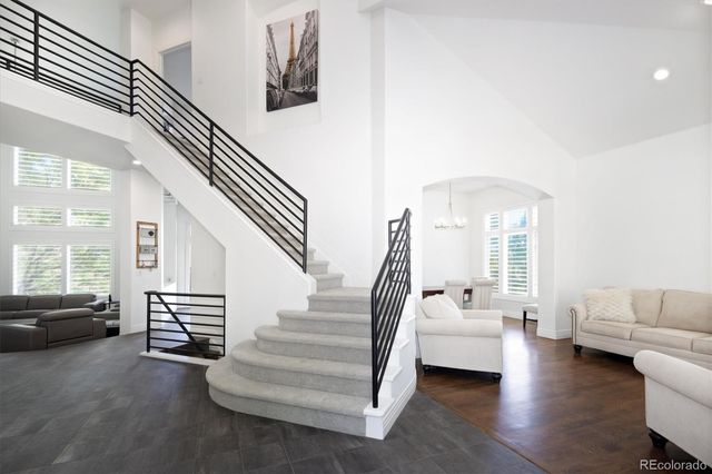 10008 Oak Tree Court, Lone Tree, CO 80124