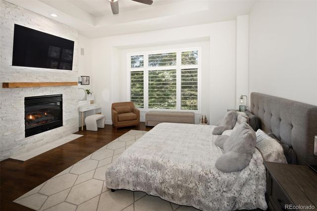 10008 Oak Tree Court, Lone Tree, CO 80124