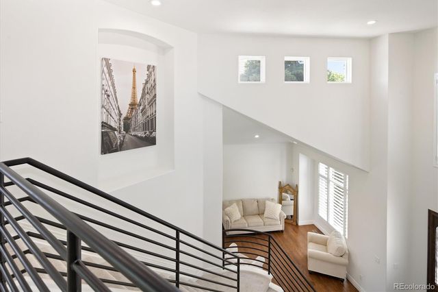 10008 Oak Tree Court, Lone Tree, CO 80124