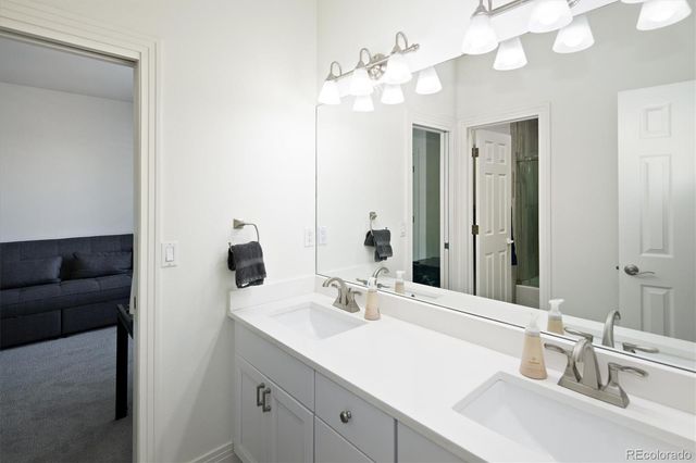 10008 Oak Tree Court, Lone Tree, CO 80124