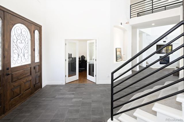 10008 Oak Tree Court, Lone Tree, CO 80124