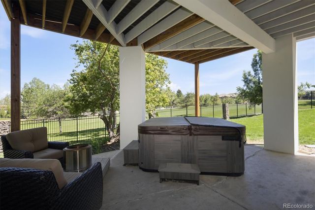 10008 Oak Tree Court, Lone Tree, CO 80124