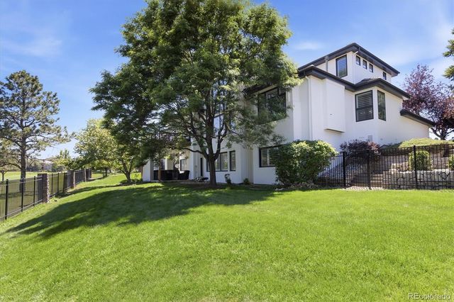 10008 Oak Tree Court, Lone Tree, CO 80124