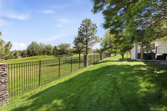 10008 Oak Tree Court, Lone Tree, CO 80124