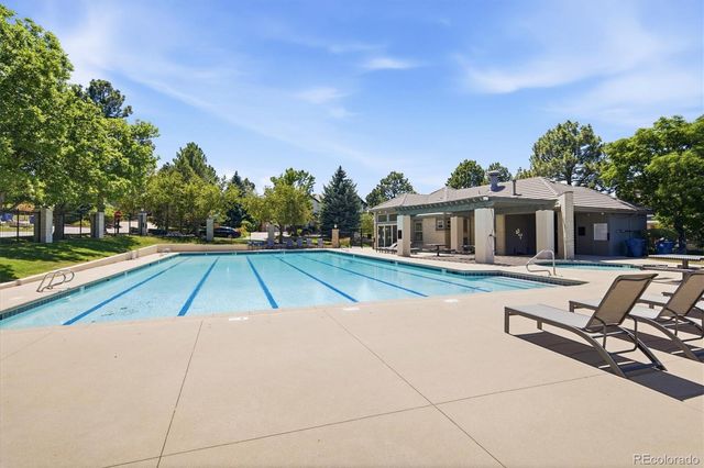 10008 Oak Tree Court, Lone Tree, CO 80124