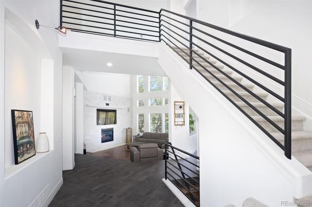 10008 Oak Tree Court, Lone Tree, CO 80124
