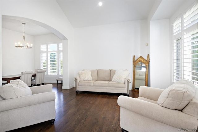 10008 Oak Tree Court, Lone Tree, CO 80124