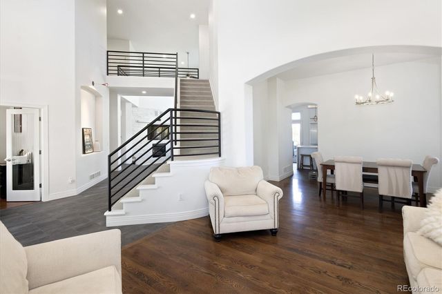 10008 Oak Tree Court, Lone Tree, CO 80124