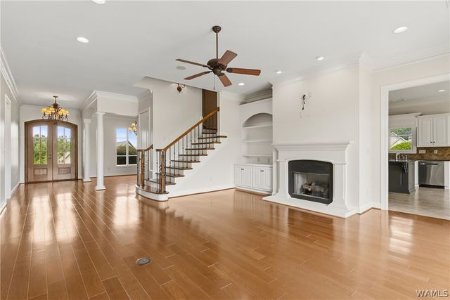 9675 Lake Side, Tuscaloosa, AL 35406
