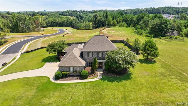 9675 Lake Side, Tuscaloosa, AL 35406