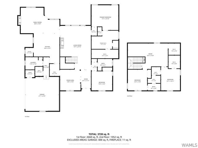 9675 Lake Side, Tuscaloosa, AL 35406