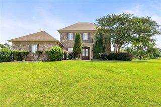 9675 Lake Side, Tuscaloosa, AL 35406