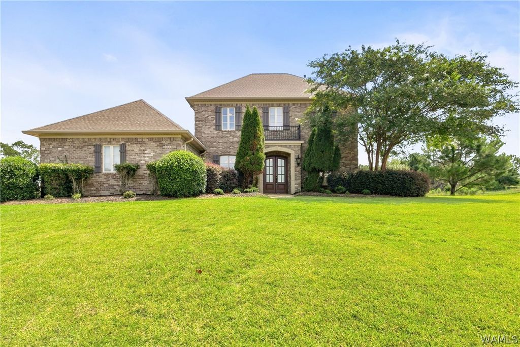 9675 Lake Side, Tuscaloosa, AL 35406