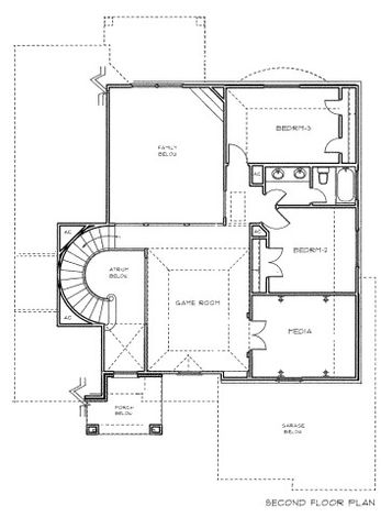 7404 Stonehenge, Sanger, TX 76266
