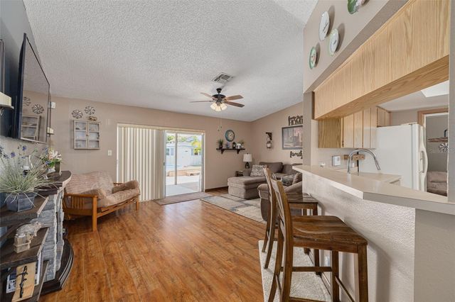 2153 CATALINA DRIVE N, Clearwater, FL 33763