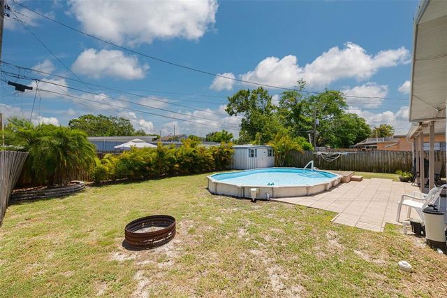 2153 CATALINA DRIVE N, Clearwater, FL 33763