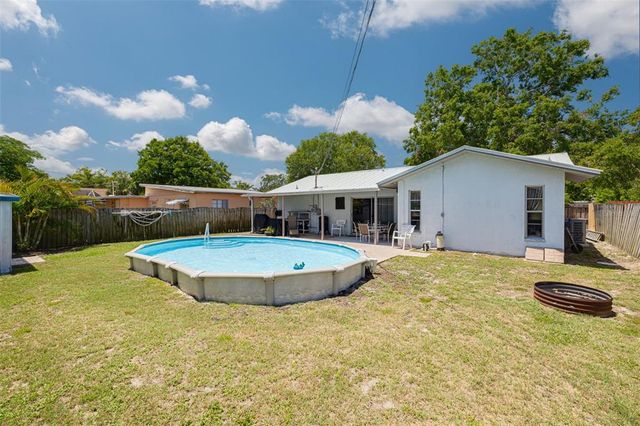 2153 CATALINA DRIVE N, Clearwater, FL 33763