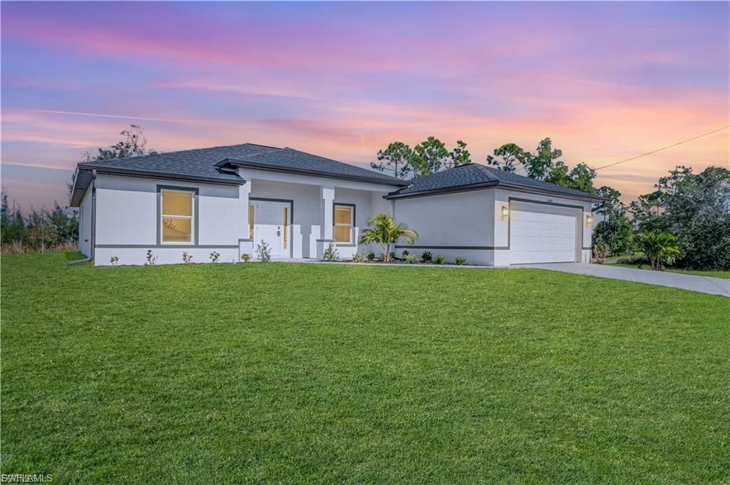 4110 NE 23rd PL, CAPE CORAL, FL 33909 — photo 2