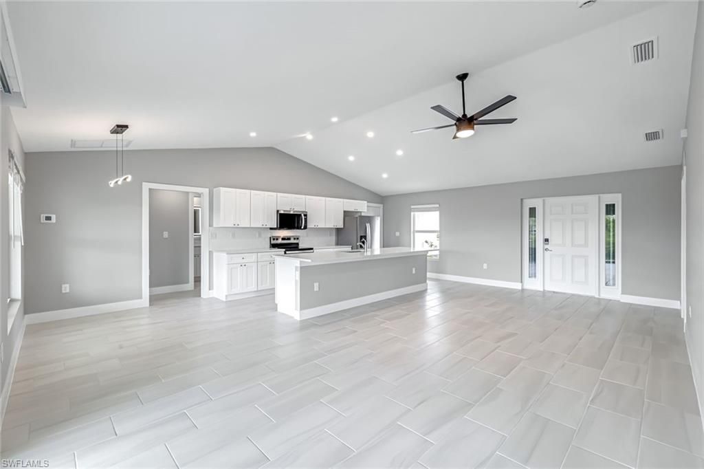 4110 NE 23rd PL, CAPE CORAL, FL 33909 — photo 3