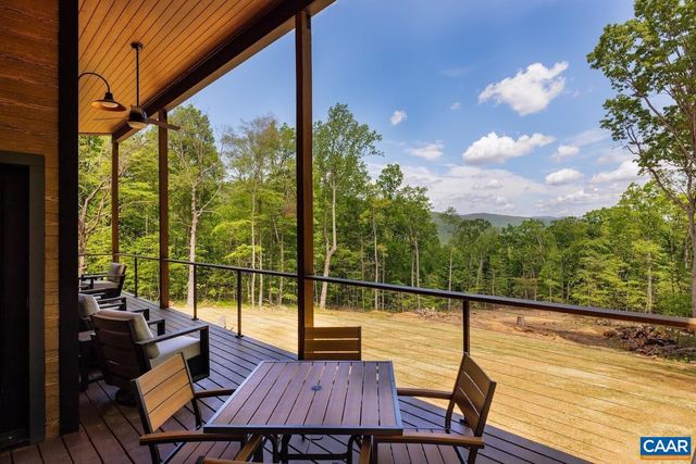 LOT 4 EVELYNS WAY, Stanardsville, VA 22973