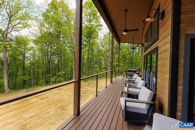 LOT 4 EVELYNS WAY, Stanardsville, VA 22973