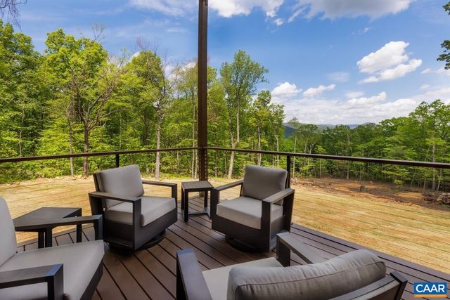 LOT 4 EVELYNS WAY, Stanardsville, VA 22973