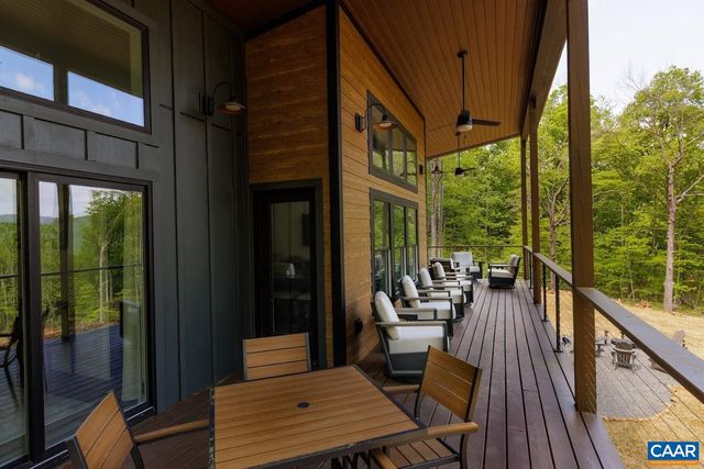 LOT 4 EVELYNS WAY, Stanardsville, VA 22973