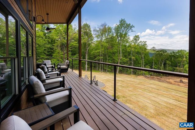 LOT 4 EVELYNS WAY, Stanardsville, VA 22973