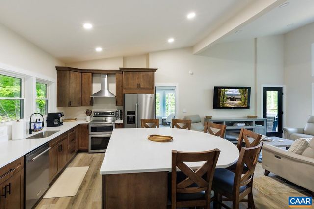 LOT 4 EVELYNS WAY, Stanardsville, VA 22973