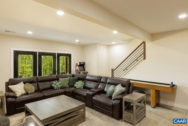 LOT 4 EVELYNS WAY, Stanardsville, VA 22973
