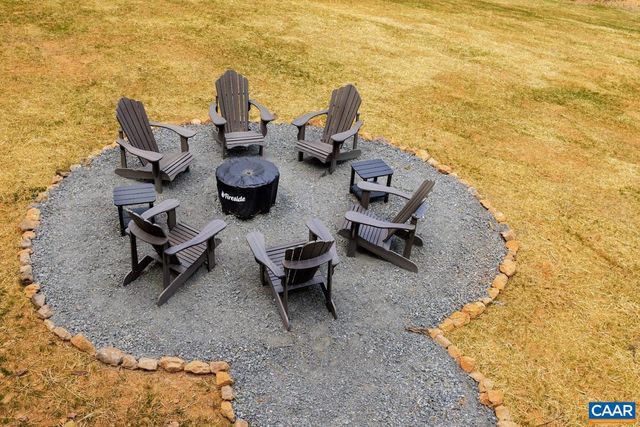 LOT 4 EVELYNS WAY, Stanardsville, VA 22973