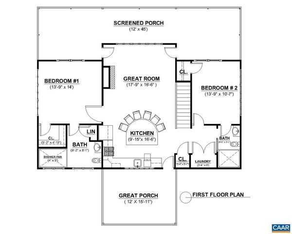 LOT 4 EVELYNS WAY, Stanardsville, VA 22973
