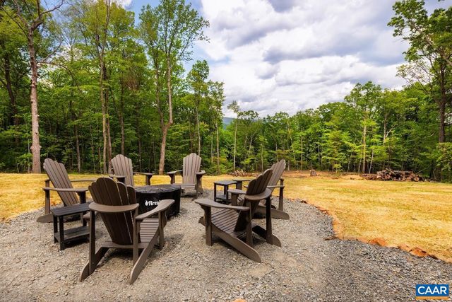 LOT 4 EVELYNS WAY, Stanardsville, VA 22973