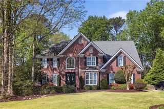 4662 Gilhams Road NE, Roswell, GA 30075