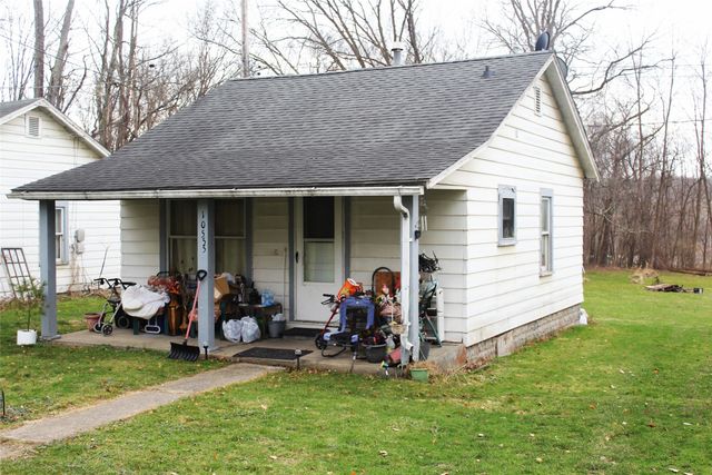 10559 LIBERTY Street Ext, Meadville, PA 16335