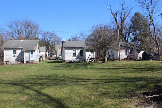 10559 LIBERTY Street Ext, Meadville, PA 16335